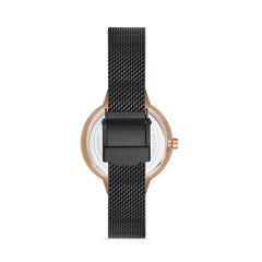 Ferro Quartz Women's Watch - F21153C-R