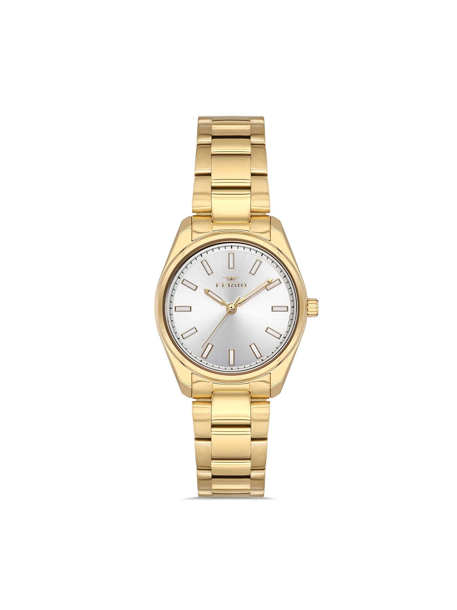 Ferro Quartz Women's Watch - F21161A-B