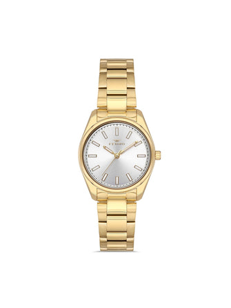 Ferro Quartz Women's Watch - F21161A-B