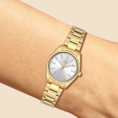 Ferro Quartz Women's Watch - F21161A-B