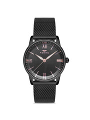 Ferro Quartz Women's Watch - F21182C-G