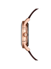 Ferro Quartz Women's Watch - F21182C-S