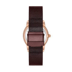 Ferro Quartz Women's Watch - F21182C-S