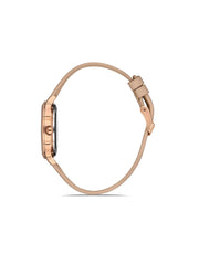 Ferro Crystals Quartz Women's Watch - F21191B-S