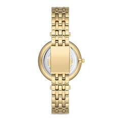 Ferro Quartz Women's Watch - F21203A-B