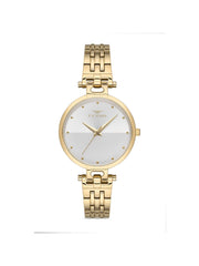 Ferro Quartz Women's Watch - F21203A-B