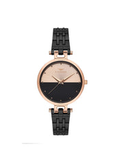 Ferro Quartz Women's Watch - F21203A-R