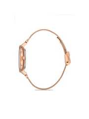 Ferro Crystals Quartz Women's Watch - F21205C-C