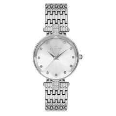 Ferro Venedik Analog Watch for Women F21917A-A