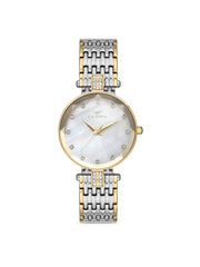 Ferro Venedik Analog Watch for Women F21917A-D