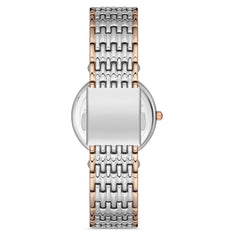 Ferro Crystals Quartz Women's Watch - F21917A-E