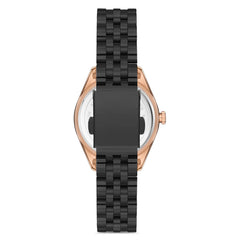 Ferro Crystals Quartz Women's Watch - F21923A-R