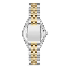 Ferro Crystals Quartz Women's Watch - F21924A-D3