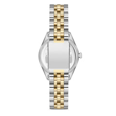 Ferro Crystals Quartz Women's Watch - F21924A-D