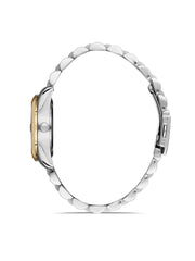 Ferro Crystals Quartz Women's Watch - F21924A-D