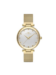 Ferro Quartz Women's Watch - F21926C-B