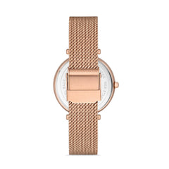 Ferro Lucca Analog Watch for Women F21926C-C