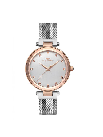 Ferro Quartz Women's Watch - F21926C-E