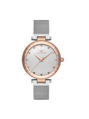 Ferro Quartz Women's Watch - F21926C-E