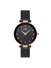Ferro Quartz Women's Watch - F21926C-R