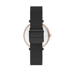 Ferro Quartz Women's Watch - F21926C-R