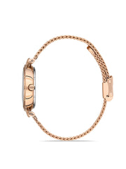 Ferro Crystals Quartz Women's Watch - F2665C-C