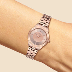 Ferro Quartz Women's Watch - F2991A-1119-C4
