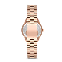 Ferro Quartz Women's Watch - F2991A-1119-C4
