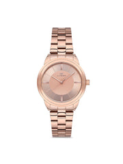 Ferro Quartz Women's Watch - F2991A-1119-C4