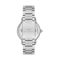 Ferro Automatic Men's Watch - F31301A-A2