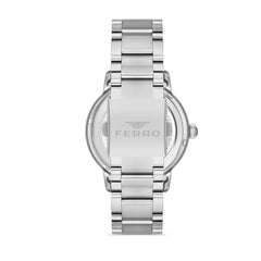 Ferro Automatic Men's Watch - F31301A-A