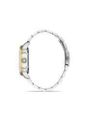 Ferro Automatic Crystals Men's Watch - F31301A-D