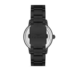 Ferro Automatic Men's Watch - F31301A-G