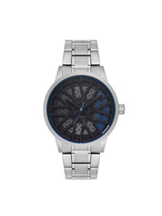 Ferro Quartz Men's Watch - F40060A-119-A