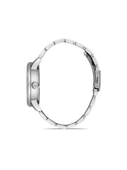 Ferro Quartz Men's Watch - F40061A-120-A