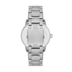 Ferro Quartz Men's Watch - F40061A-120-A
