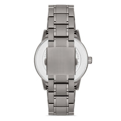 Ferro Quartz Men's Watch - F40061A-120-V