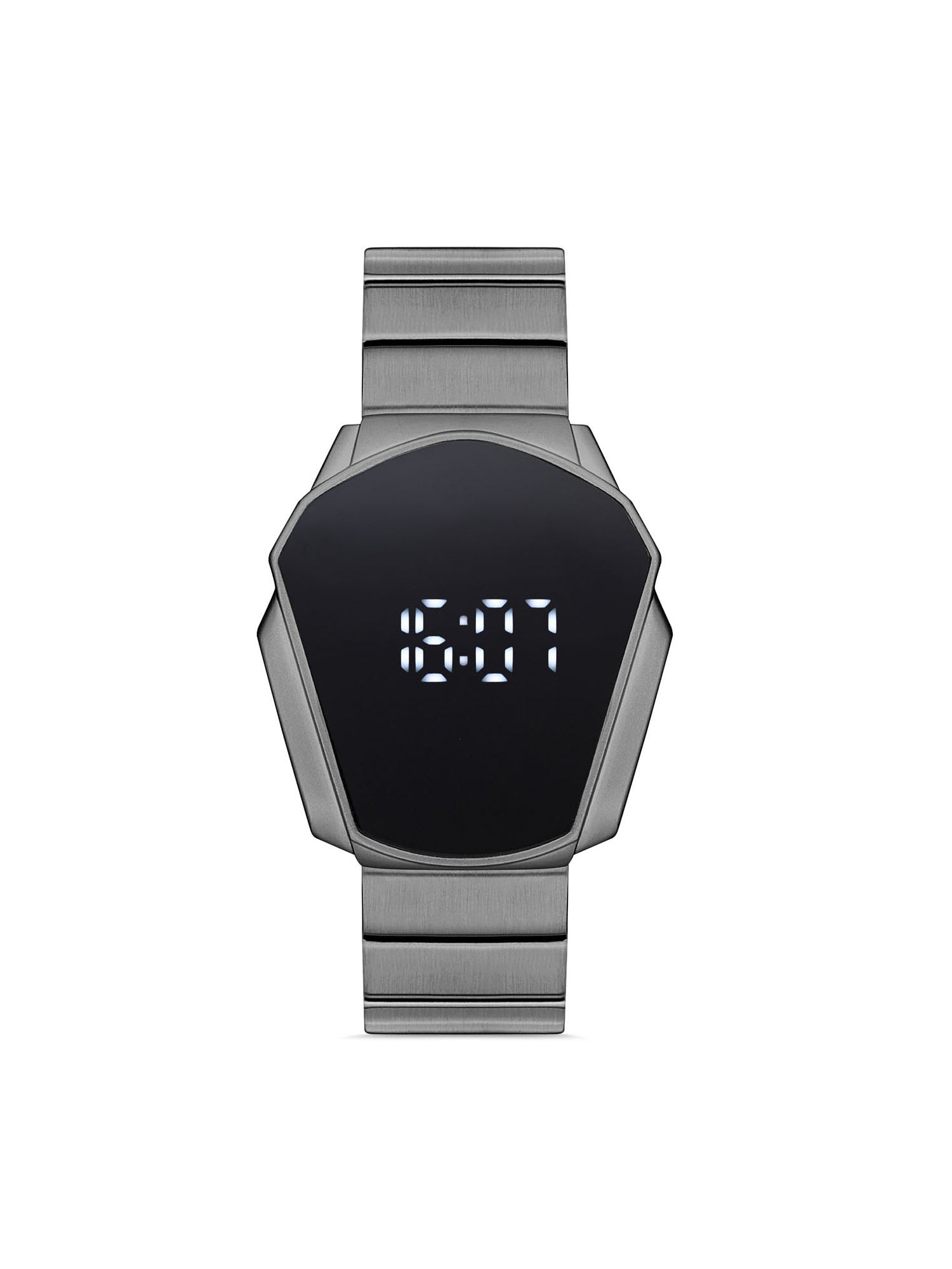 Ferro Digital Men's Watch - F40076A-V