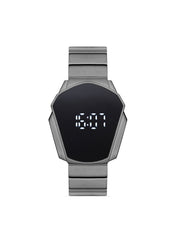 Ferro Digital Men's Watch - F40076A-V