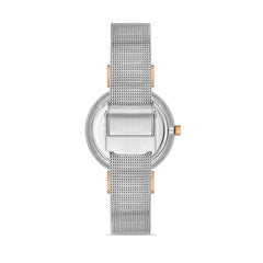 Ferro Quartz Women's Watch - F40084C-E
