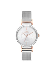 Ferro Quartz Women's Watch - F40084C-E