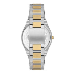 Ferro F40092A-D Lucca Analog Watch for Men