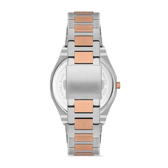 Ferro Quartz Men's Watch - F40092A-E
