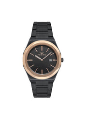 Ferro F40092A-R Lucca Analog Watch for Men