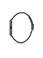 Ferro F40092A-R Lucca Analog Watch for Men