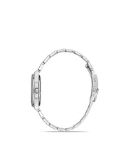 Ferro Quartz with Date Unisex Watch - F40095A-A2