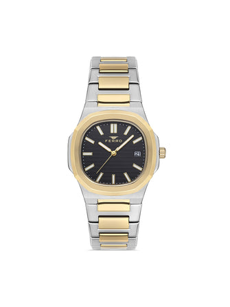 Ferro F40095A-D Lucca Analog Watch for Men