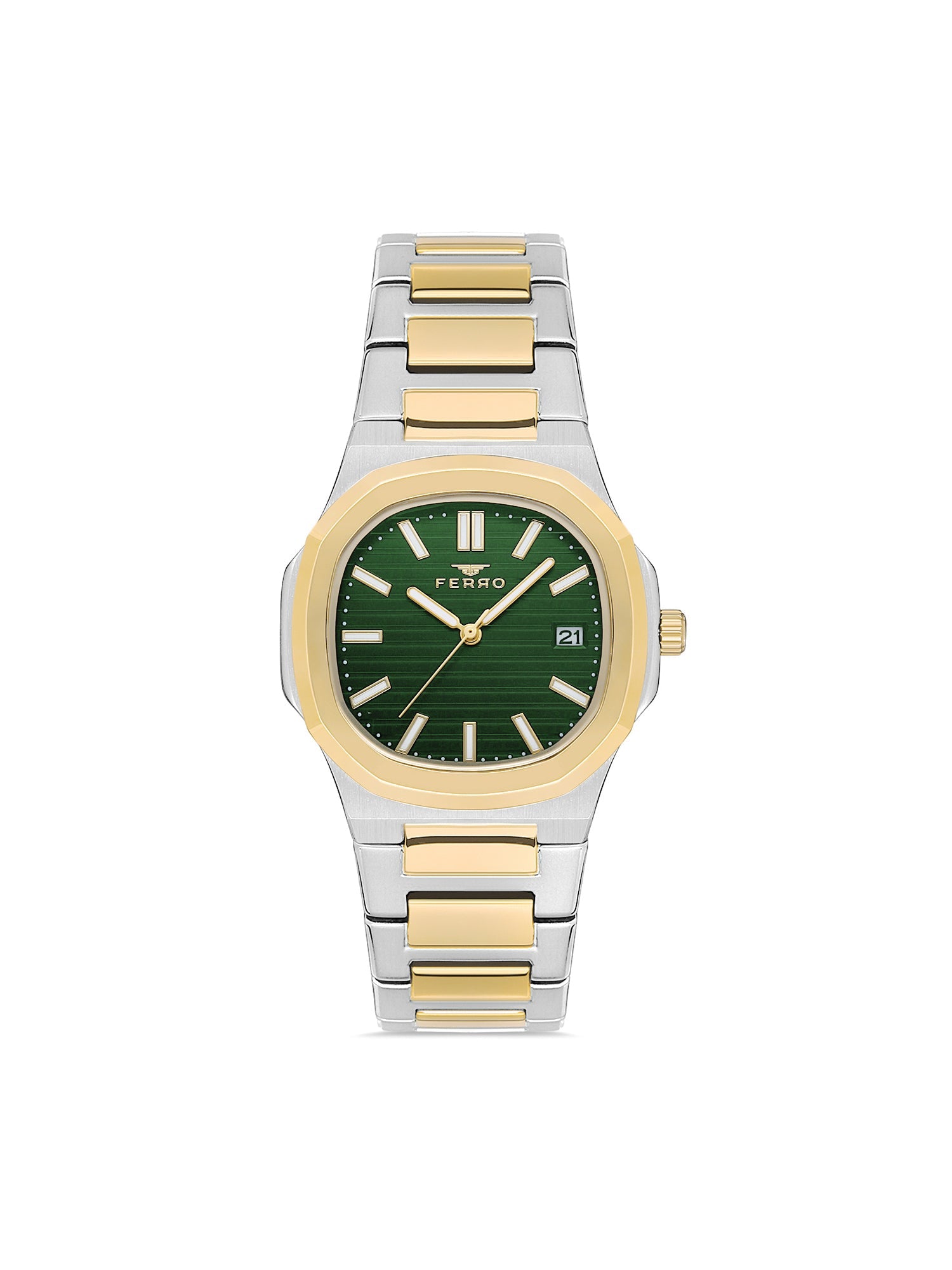 Ferro F40095A-E Lucca Analog Watch for Men