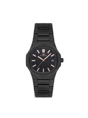 Ferro Quartz Men's Watch -  F40095A-G