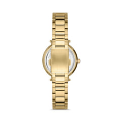 Ferro Quartz Women's Watch -  F40097A-B